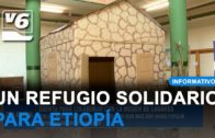 Donaciones para construir 50 casas en Etiopía a través de un instituto de Albacete