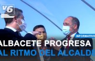 EDITORIAL | ‘Albacete Progresa’ al ritmo que el alcalde quiere
