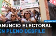 EDITORIAL | El PSOE utiliza la Feria de Albacete como escenario propagandístico