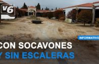 EDITORIAL | Yincana en el cementerio de Albacete por falta de mantenimiento