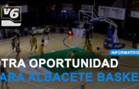 El Albacete Basket tiene una nueva oportunidad para ascender a LEB Oro