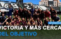 El Fundación Albacete Femenino vence en Castellón y está más cerca del objetivo