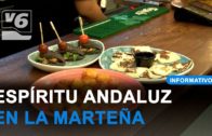 El restaurante La Marteña celebra su primer aniversario con un toque andaluz