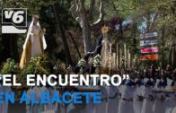 Procesión La Pasión, Miércoles Santo (Albacete) 12 de abril 2017