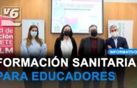 Formación sanitaria para docentes de la UCLM de la mano de Quirónsalud
