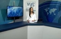 Informativo Visión 6 Televisión 22 de Abril de 2022