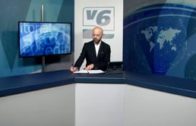 Informativo Visión 6 Televisión 25 de Abril de 2022