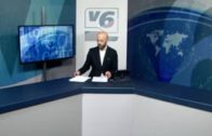 Informativo Visión 6 Televisión 27 de abril de 2022