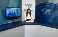Informativo Visión 6 Televisión 28 de Abril de 2022