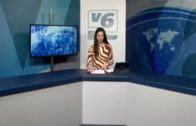 Informativo Visión 6 Televisión 5 de Abril de 2022