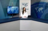 Informativo Visión 6 Televisión 6 de Abril de 2022