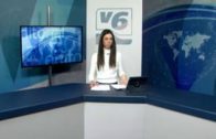 Informativo Visión 6 Televisión 7 de Abril de 2022