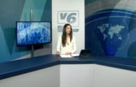 Informativo Vision 6 Televisión 8 de Abril de 2022