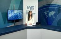 Informativo Visión 6 Televisión 17 de Abril de 2024