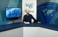 Informativo Visión 6 Televisión 11 de Abril de 2022