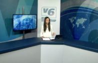 Informativo Visión 6 Televisión 20 de abril 2022