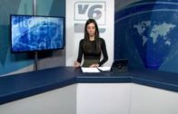 Informativo Visión 6 Televisión 21 de Abril de 2021