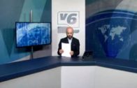 Informativo Visión Seis Televisión 12 de Abril de 2022