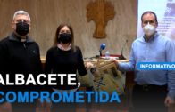 La Diócesis de Albacete invita a marcar su X en la renta