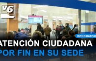La Oficina de Atención Ciudadana saca el Registro del Museo Municipal de Albacete
