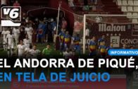 La polémica de Piqué y la RFEF salpica al Albacete Balompié