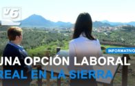 La Sierra del Segura ofrece una opción de trabajo real para vivir