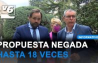 Núñez ‘apretará’ a García-Page para bajar los impuestos en Castilla-La Mancha