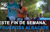 Se esperan 350 participantes en el V Ducross Albacete del próximo sábado