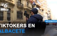 Tiktokers promocionan Albacete como destino turístico
