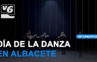 Tres importantes espectáculos para la celebración del Día de la Danza en Albacete