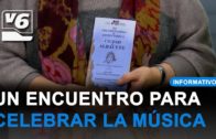 Un certamen para apoyar a jóvenes pianistas en Albacete
