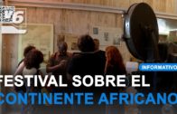 Albacete acoge el Festival Nómada de Cultura Africana HARMATÁN