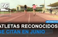 Atletas de primer nivel correrán el 18 de junio en la Internacional Ciudad de Albacete Diputación