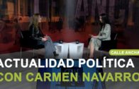 CALLE ANCHA | «Estamos ante una crisis económica que recuerda a 2011 y puede acabar peor»