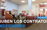 CCOO hace balance y tiene buenos datos de contratación indefinida en Albacete