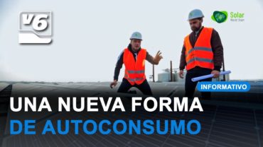 CEM lleva a Peñascosa la primera Comunidad Energética de CLM para abaratar la luz