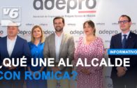 EDITORIAL | El alcalde de Albacete y su «fiel compromiso» con ADEPRO