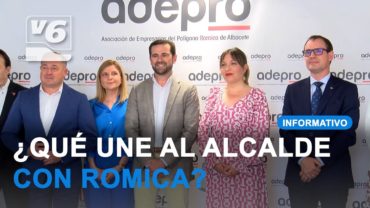 EDITORIAL | El alcalde de Albacete y su “fiel compromiso” con ADEPRO