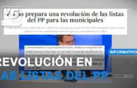 EDITORIAL | Feijóo podría eliminar de un plumazo el Partido Popular de Manuel Serrano