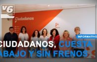 EDITORIAL | Sin democracia ni afiliados, así resiste Ciudadanos en Albacete