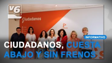 EDITORIAL | Sin democracia ni afiliados, así resiste Ciudadanos en Albacete