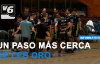 Informativo Visión 6 Televisión 14 de marzo de 2025