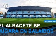 El Albacete BP jugará semifinales del Play Off ante Rayo Majadahonda en Balaídos