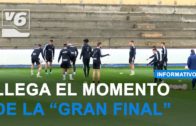 El Albacete BP prepara la “gran final” ante Andorra con ilusión
