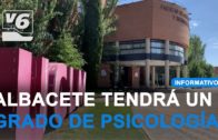 El Campus Universitario de Albacete contará con grado de Psicología