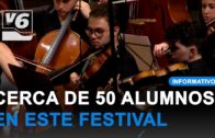 El Centro de Interpretación del Agua acogerá el Festival de Música y Patrimonio de Albacete