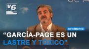 El PP Albacete exige a García-Page que no utilice los fondos europeos para su campaña electoral