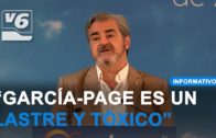 El PP Albacete exige a García-Page que no utilice los fondos europeos para su campaña electoral