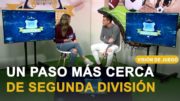 Entrevista a Luis Moreno, entrenador del Albacete Fútbol Sala Femeni