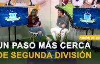 Entrevista a Luis Moreno, entrenador del Albacete Fútbol Sala Femeni